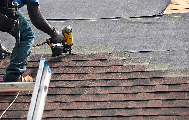 Licensed Roofing service in Manvel, ND - Brentwood Metal Roofing
